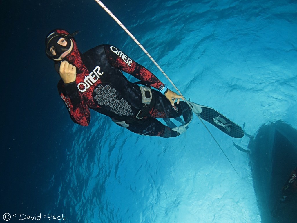 Matériel apnée Bastia